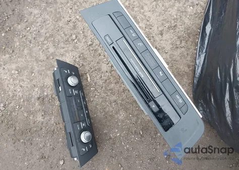 2015 Audi A6 2.0T Premium z USA, uszkodzony, nr VIN WAUDFAFC3FN022297